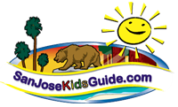 SanJoseKidsGuide.com Logo